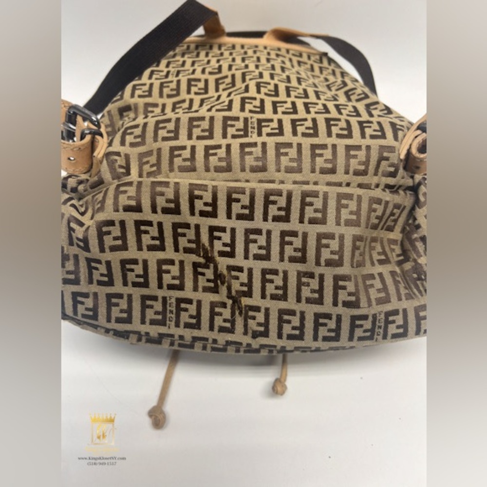 Fendi Backpack - image 7